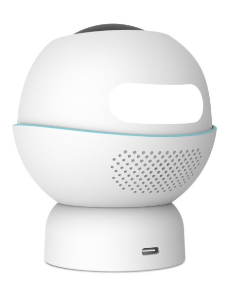 TP-Link Tapo C840 Wi-Fi Blanco