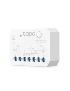 TP-Link Tapo S110E Actuador de conmutación