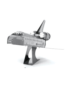 Metal Earth Enterprise Maqueta de transbordador Kit de montaje 2