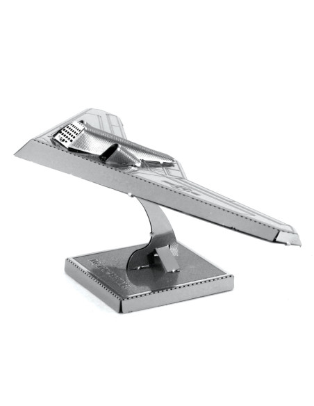 Metal Earth RQ-170 Sentinel Maqueta de avión de ala fija Kit de montaje