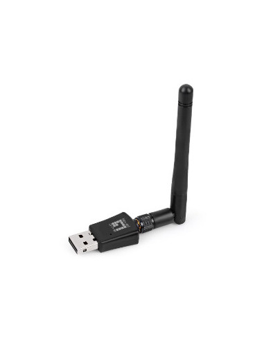 LevelOne WUA-0617 adaptador y tarjeta de red WLAN 300 Mbit s