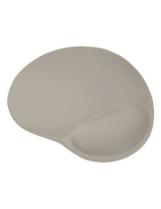 Trust 26012 alfombrilla para ratón Beige