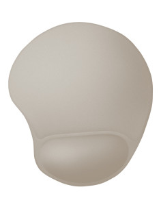 Trust 26012 alfombrilla para ratón Beige 2