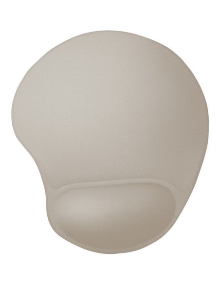 Trust 26012 alfombrilla para ratón Beige