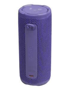 JBL Grip Altavoz monofónico portátil Púrpura 16 W 2