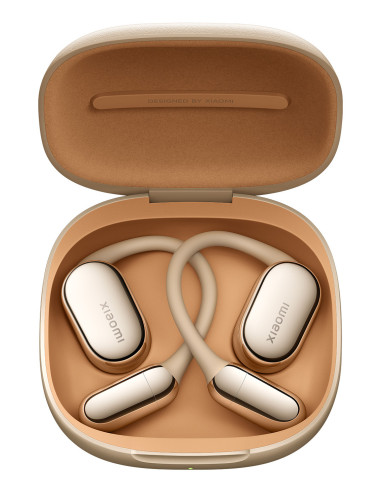 Xiaomi OpenWear Stereo Pro Auriculares True Wireless Stereo (TWS) gancho de oreja, De oreja abierta Llamadas Música Bluetooth