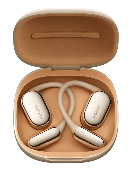 Xiaomi OpenWear Stereo Pro Auriculares True Wireless Stereo (TWS) gancho de oreja, De oreja abierta Llamadas Música Bluetooth