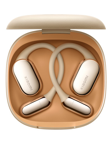 Xiaomi OpenWear Stereo Pro Auriculares True Wireless Stereo (TWS) gancho de oreja, De oreja abierta Llamadas Música Bluetooth