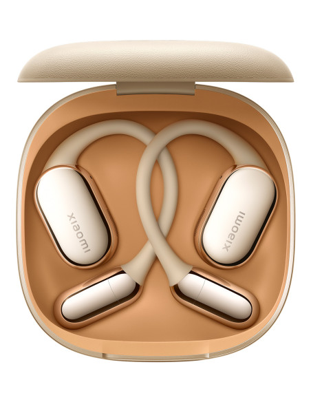 Xiaomi OpenWear Stereo Pro Auriculares True Wireless Stereo (TWS) gancho de oreja, De oreja abierta Llamadas Música Bluetooth