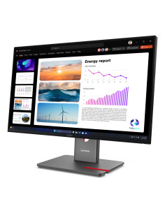 Lenovo ThinkVision P24Q-40 Monitor 2