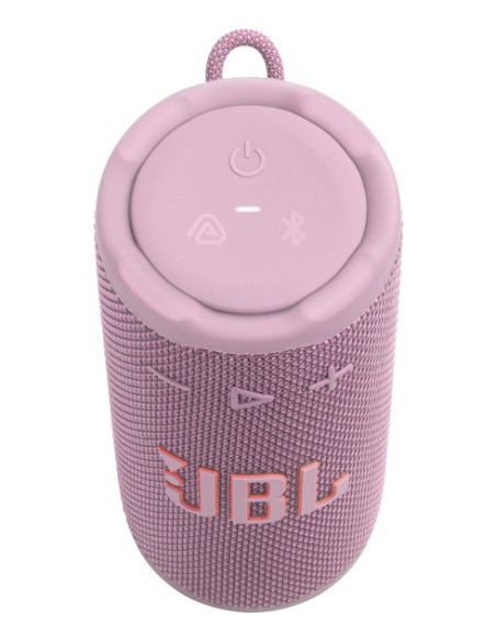 JBL Grip Altavoz monofónico portátil Camuflaje 16 W