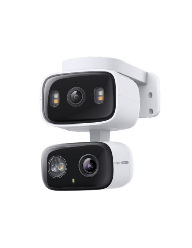 TP-Link TC34 cámara de vigilancia Bala (forma) Cámara de seguridad IP Interior y exterior 2304 x 1296 Pixeles Techo Pared Poste