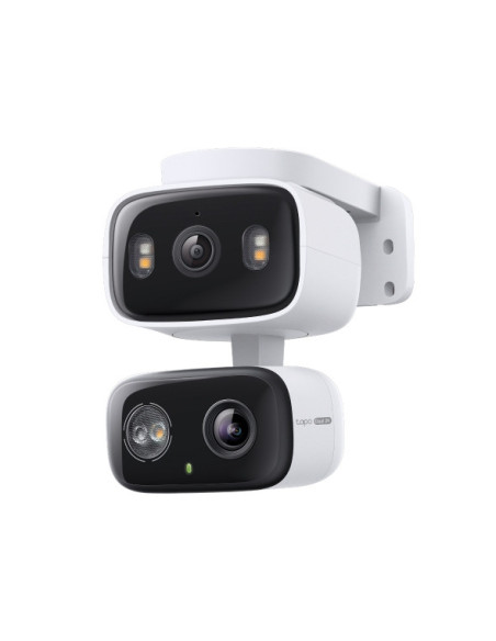 TP-Link TC34 cámara de vigilancia Bala (forma) Cámara de seguridad IP Interior y exterior 2304 x 1296 Pixeles Techo Pared Poste