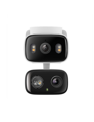TP-Link TC34 cámara de vigilancia Bala (forma) Cámara de seguridad IP Interior y exterior 2304 x 1296 Pixeles Techo Pared Poste