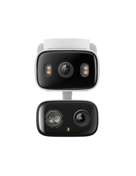 TP-Link TC34 cámara de vigilancia Bala (forma) Cámara de seguridad IP Interior y exterior 2304 x 1296 Pixeles Techo Pared Poste
