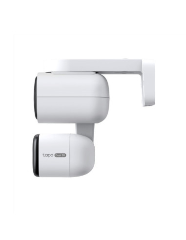 TP-Link TC34 cámara de vigilancia Bala (forma) Cámara de seguridad IP Interior y exterior 2304 x 1296 Pixeles Techo Pared Poste