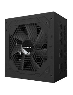 GIGABYTE UD850GM PG5 V2 Fuente de Alimentación – PCIe Gen 5.1, 80 PLUS Gold, Diseño completamente modular, Ventilador de 120 2