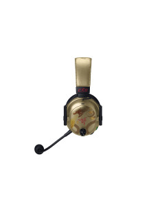 Razer BlackShark V3 Pro Counter-Strike 2 Edition Auriculares Inalámbrico y alámbrico Diadema Juego USB tipo A Bluetooth Negro 2