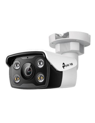 TP-Link VIGI C350 Bala (forma) Cámara de seguridad IP Exterior 2880 x 1620 Pixeles Techo