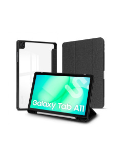 SUBBLIM SUBCST-5SC040 funda para tablet 20,3 cm (8") Libro Negro 2