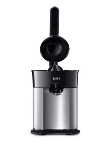 Braun CJ 7050 BK 160 W Negro, Acero inoxidable
