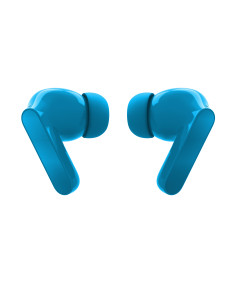 Motorola Moto Buds Bass Auriculares True Wireless Stereo (TWS) Dentro de oído Llamadas Música Bluetooth Azul 2