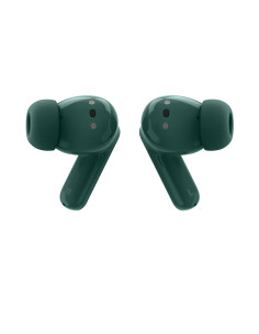 Motorola Moto Buds Bass Auriculares True Wireless Stereo (TWS) Dentro de oído Llamadas Música Bluetooth Verde