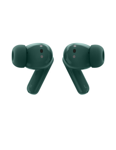 Motorola Moto Buds Bass Auriculares True Wireless Stereo (TWS) Dentro de oído Llamadas Música Bluetooth Verde