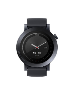 Nothing CMF Watch 3 Pro 3,63 cm (1.43") AMOLED 47 mm Digital 466 x 466 Pixeles Pantalla táctil Gris GPS (satélite)