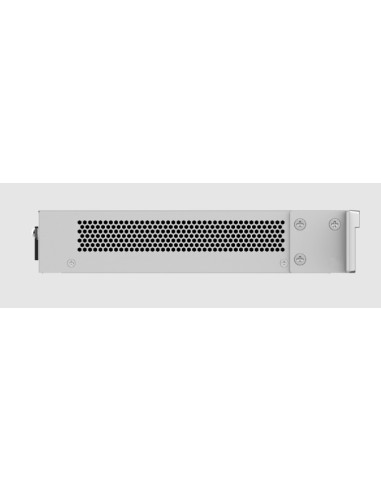 Ruijie Networks RG-NBS3200-24GT4XS-P-V2 switch Gestionado L2+ Gigabit Ethernet (10 100 1000) Energía sobre Ethernet (PoE) Gris