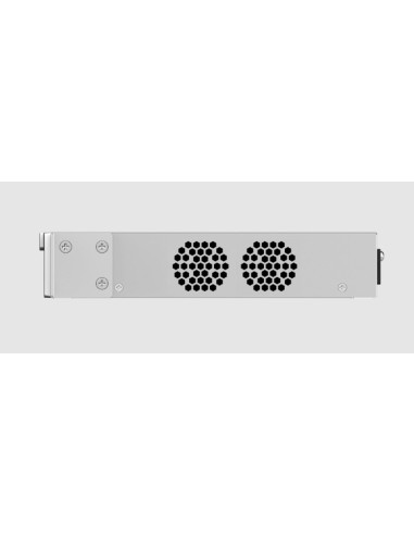 Ruijie Networks RG-NBS3200-24GT4XS-P-V2 switch Gestionado L2+ Gigabit Ethernet (10 100 1000) Energía sobre Ethernet (PoE) Gris