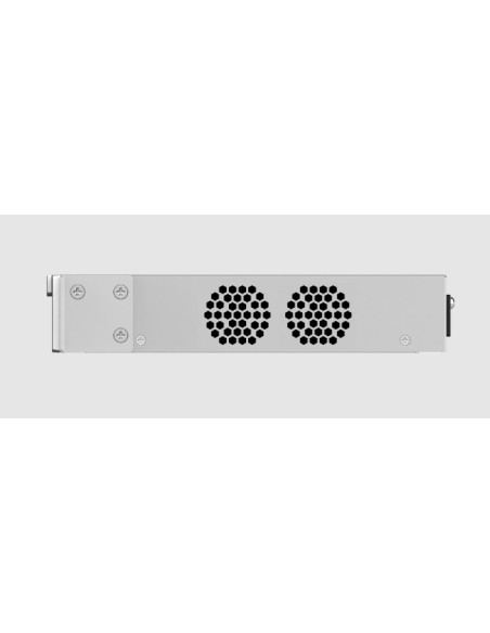 Ruijie Networks RG-NBS3200-24GT4XS-P-V2 switch Gestionado L2+ Gigabit Ethernet (10 100 1000) Energía sobre Ethernet (PoE) Gris