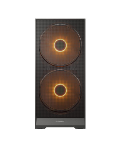 COUGAR CGR-5VA4B-RGB Midi Tower Negro