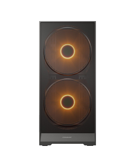 COUGAR CGR-5VA4B-RGB Midi Tower Negro