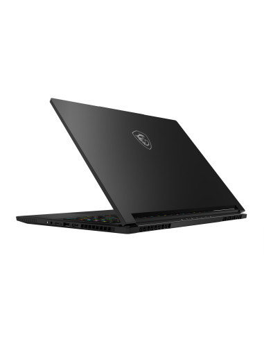 MSI Stealth A16 AI+ A3XWIG-061ES Copilot+ PC AMD Ryzen AI 9 370 Portátil 40,6 cm (16") Quad HD+ 32 GB LPDDR5x-SDRAM 1 TB SSD
