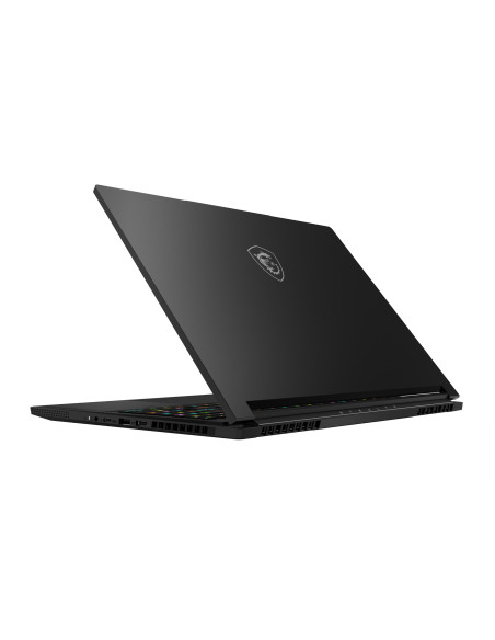 MSI Stealth A16 AI+ A3XWIG-061ES Copilot+ PC AMD Ryzen AI 9 370 Portátil 40,6 cm (16") Quad HD+ 32 GB LPDDR5x-SDRAM 1 TB SSD