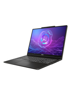 MSI VenturePro 16 A2RWFG-046ES Intel Core 7 240H Netbook 40,6 cm (16") 2K 32 GB DDR5-SDRAM 1 TB SSD NVIDIA GeForce RTX 5060 2