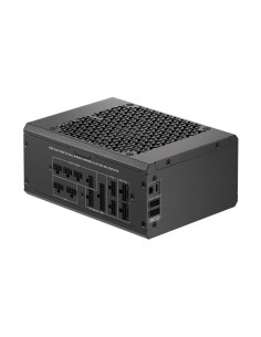 Corsair HX1500i unidad de fuente de alimentación 1500 W 24-pin ATX ATX Negro