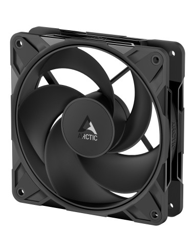 ARCTIC Freezer P12 Pro Reverse Carcasa del ordenador Ventilador 12 cm Negro 1 pieza(s)