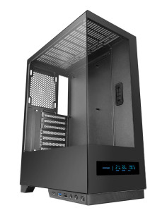 Mars Gaming MC-PULSAR Midi Tower Negro