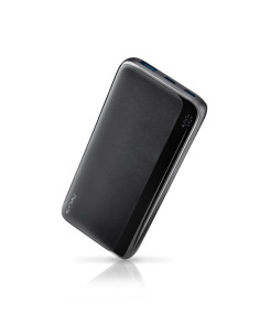 NGS QUIZ 10 10000 mAh Negro