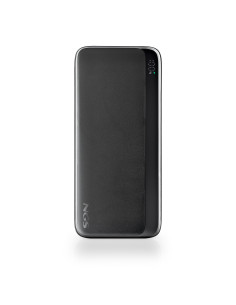 NGS QUIZ 20 20000 mAh Negro 2