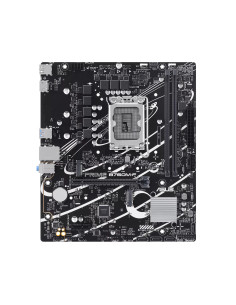 ASUS PRIME B760M-F Intel B760 LGA 1700 micro ATX