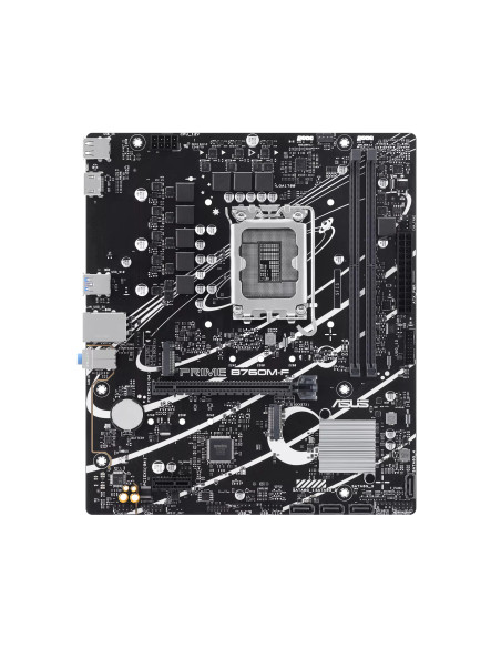 ASUS PRIME B760M-F Intel B760 LGA 1700 micro ATX
