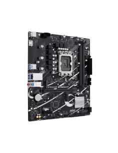 ASUS PRIME B760M-F Intel B760 LGA 1700 micro ATX 2