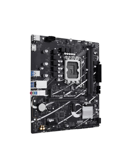 ASUS PRIME B760M-F Intel B760 LGA 1700 micro ATX