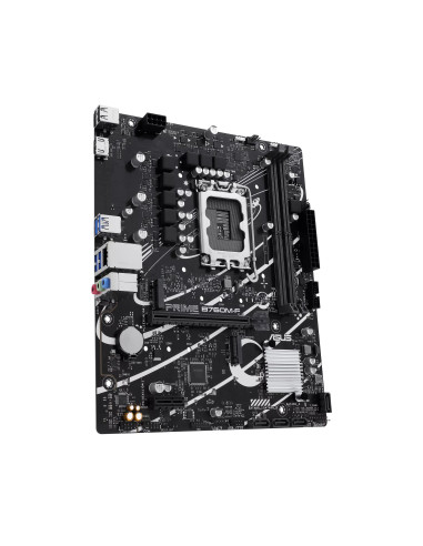ASUS PRIME B760M-F Intel B760 LGA 1700 micro ATX