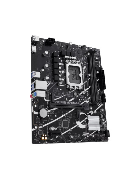 ASUS PRIME B760M-F Intel B760 LGA 1700 micro ATX