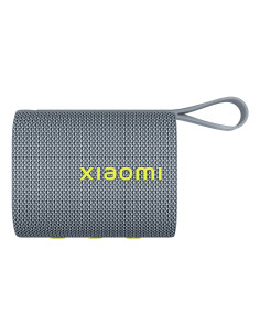 Xiaomi Sound Pocket Altavoz portátil estéreo Azul 5 W