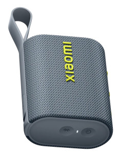 Xiaomi Sound Pocket Altavoz portátil estéreo Azul 5 W 2